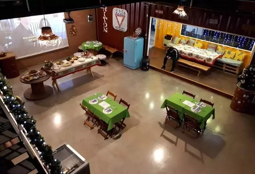 Majatalo Pousada Recanto Dos Bentos