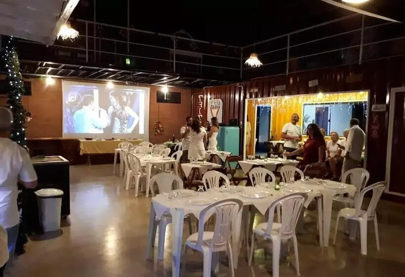 Majatalo Pousada Recanto Dos Bentos