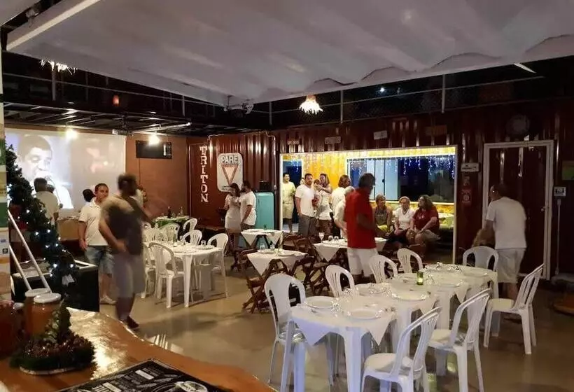 Majatalo Pousada Recanto Dos Bentos