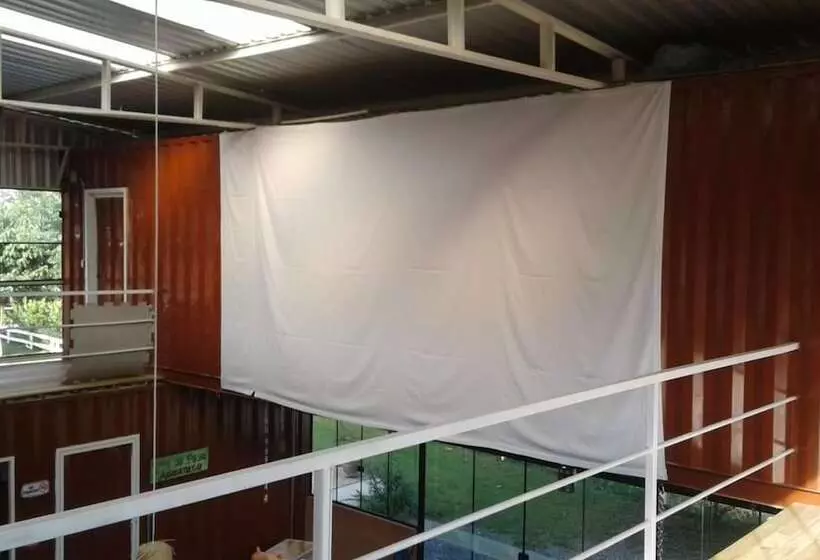 Majatalo Pousada Recanto Dos Bentos