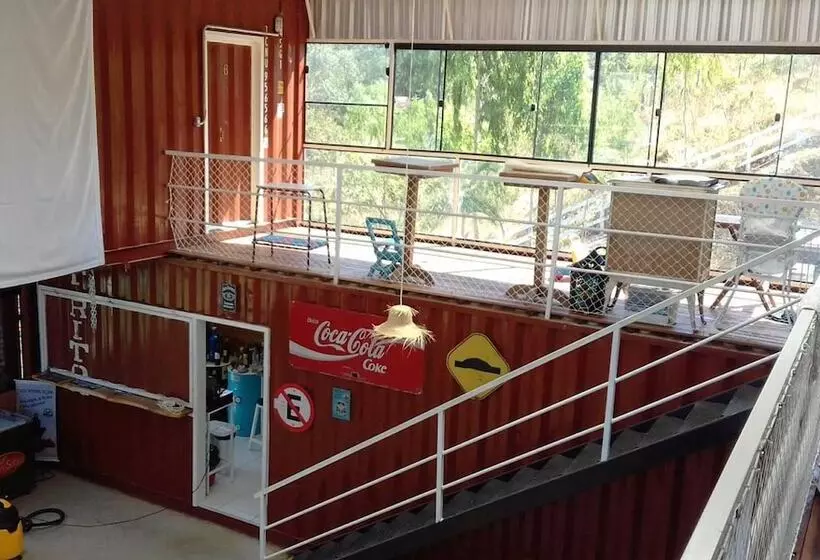 Majatalo Pousada Recanto Dos Bentos