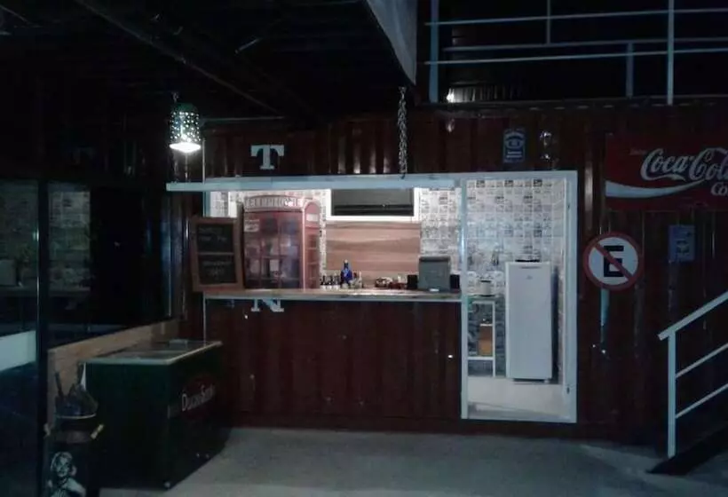 Majatalo Pousada Recanto Dos Bentos