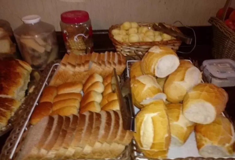 Majatalo Pousada Saint Gallen