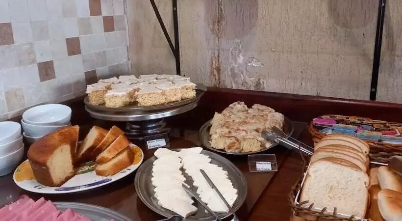 Majatalo Pousada Saint Gallen