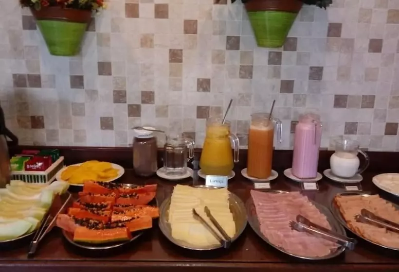 Majatalo Pousada Saint Gallen