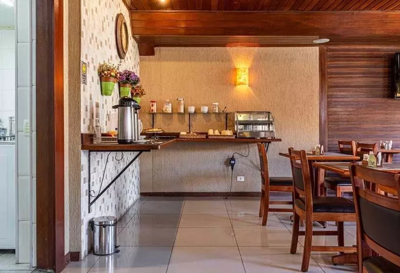 Majatalo Pousada Saint Gallen