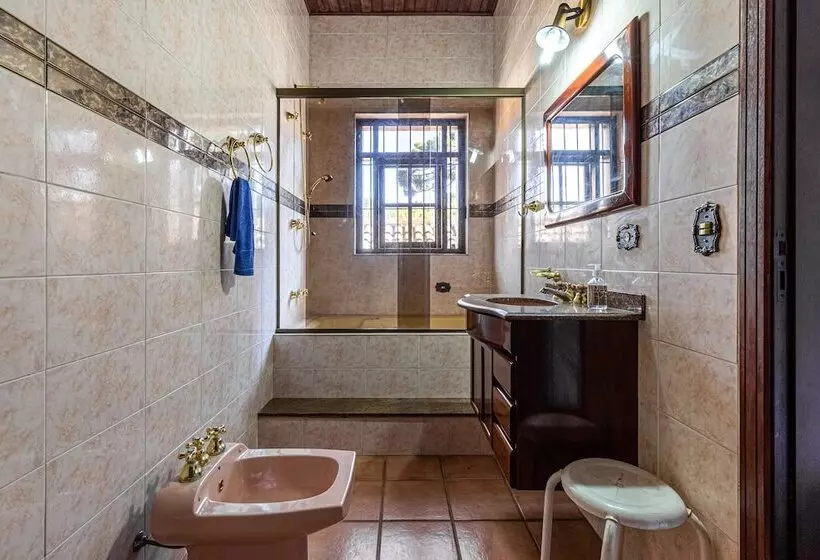 Majatalo Pousada Saint Gallen