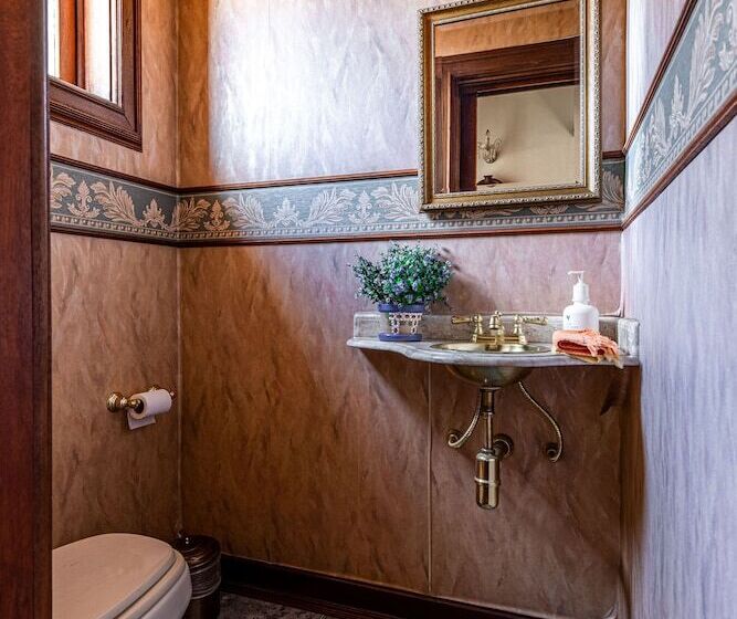 پانسیون Pousada Saint Gallen