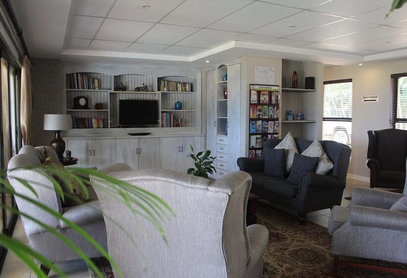 פנסיון Relax Inn