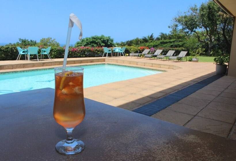 פנסיון Relax Inn