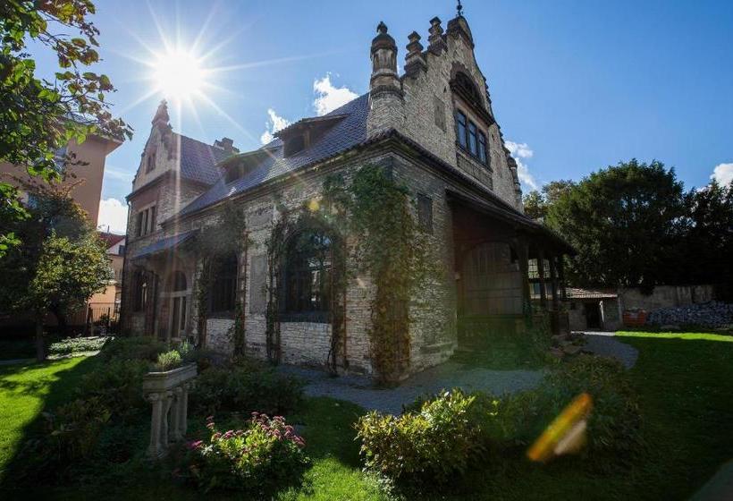 ペンション Vila Walter & Son