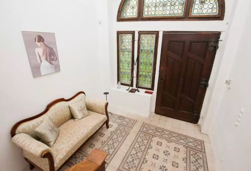 ペンション Vila Walter & Son