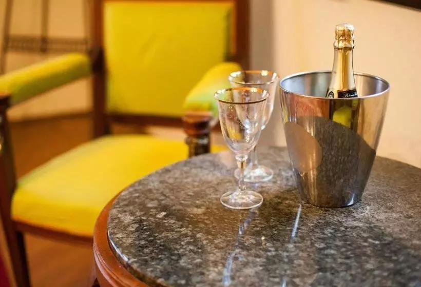 ペンション Vila Walter & Son