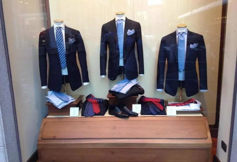 ペンション Vila Walter & Son