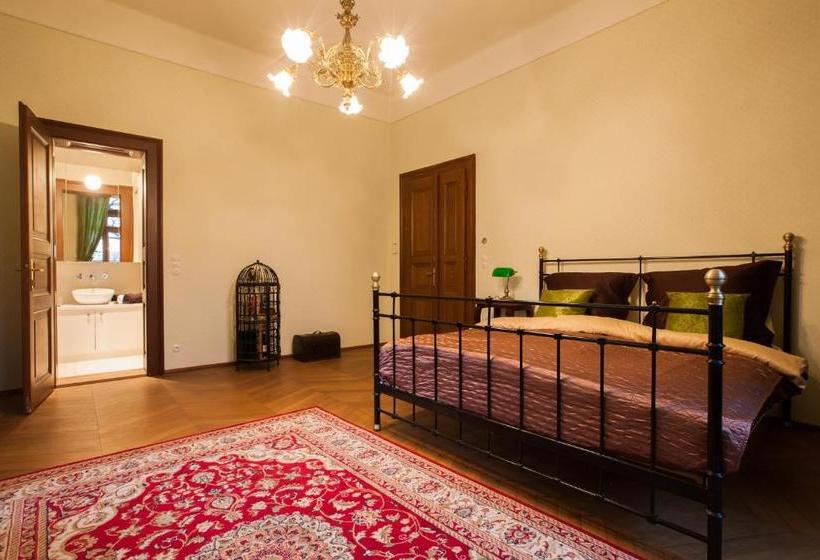 ペンション Vila Walter & Son