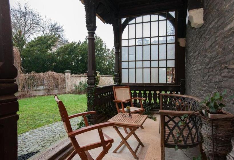 ペンション Vila Walter & Son