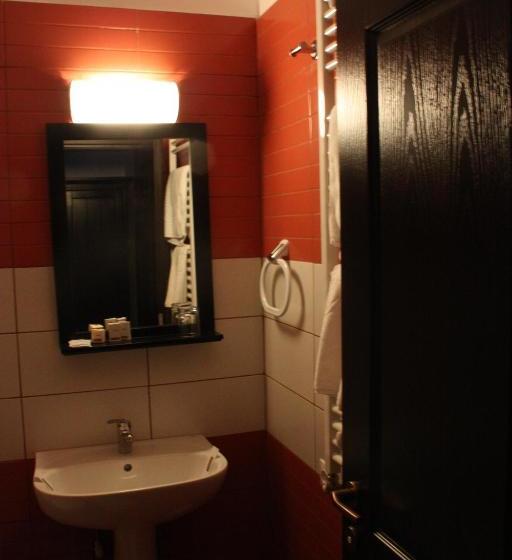 Pensiunea All Seasons