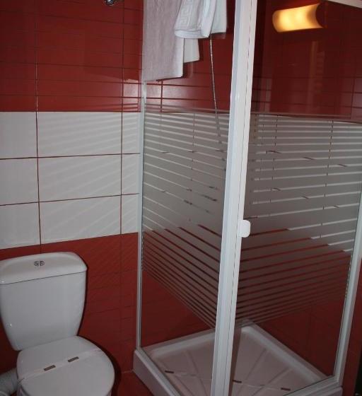 Pensiunea All Seasons