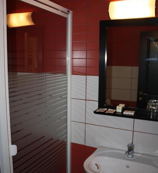 Pensiunea All Seasons