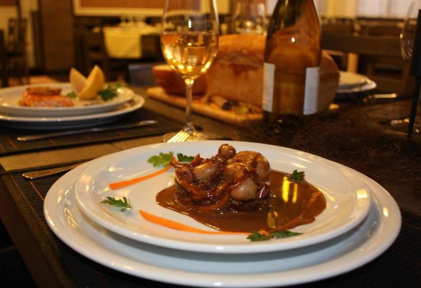 Pensiunea All Seasons