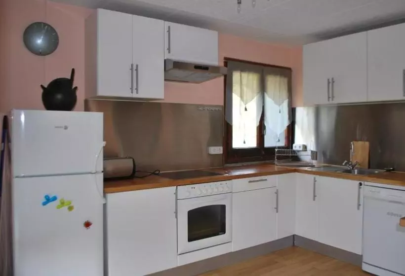Roc Apartment