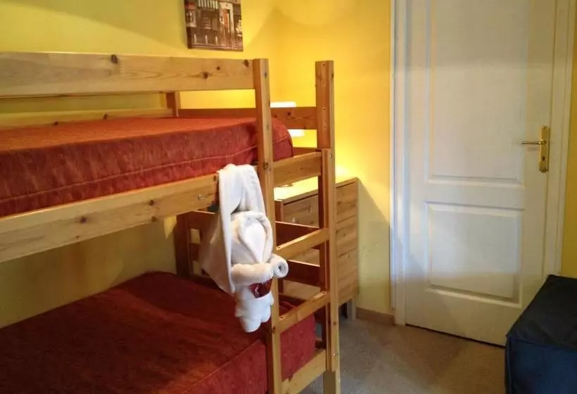 Roc Apartment