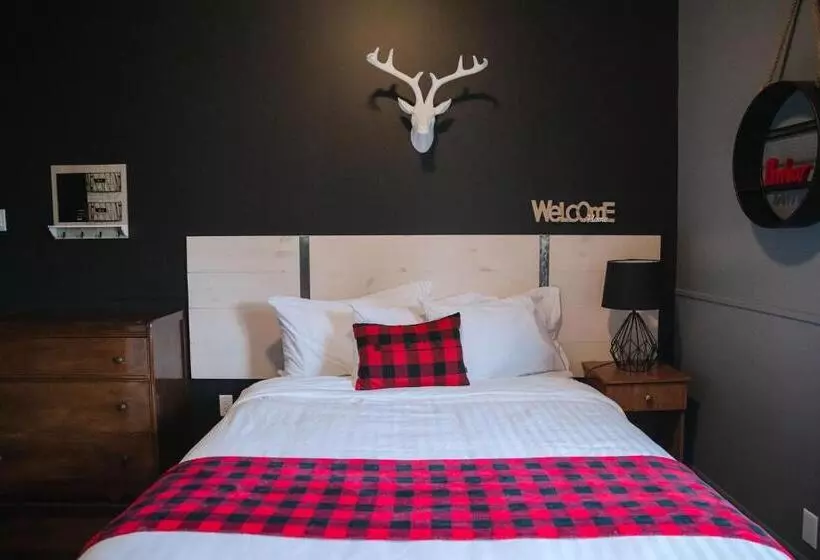 Auberge Beausejour