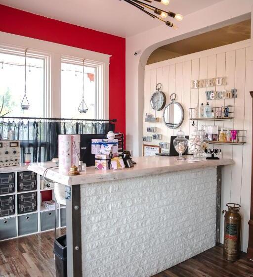 호스텔 Auberge Beausejour