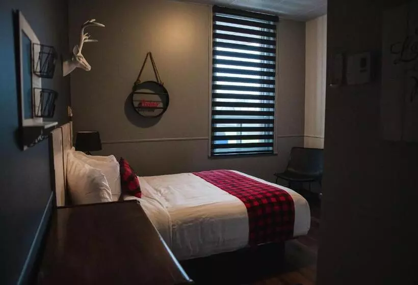 Auberge Beausejour