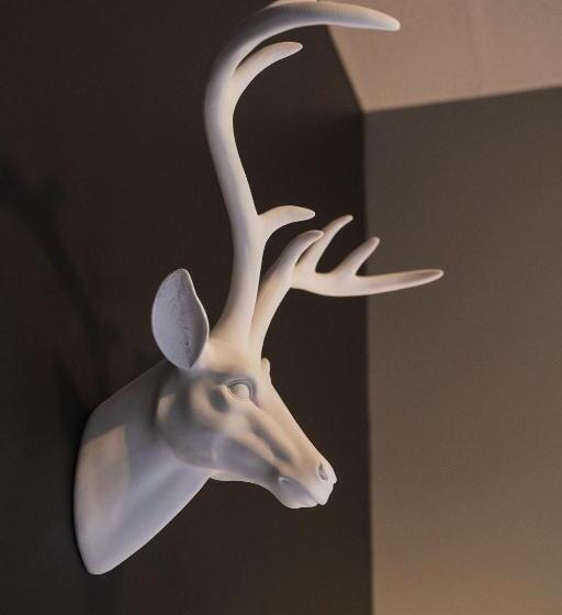 호스텔 Auberge Beausejour