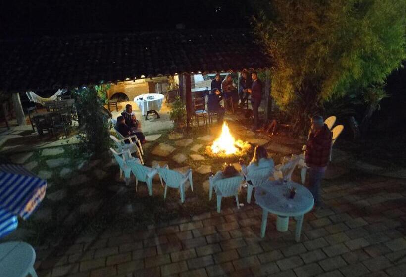 Chalés De Minas Hotel Fazenda