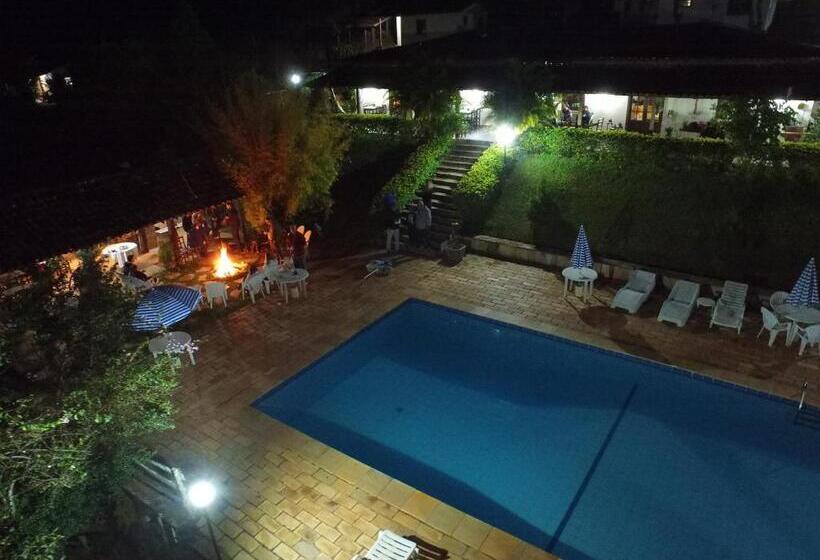 Chalés De Minas Hotel Fazenda