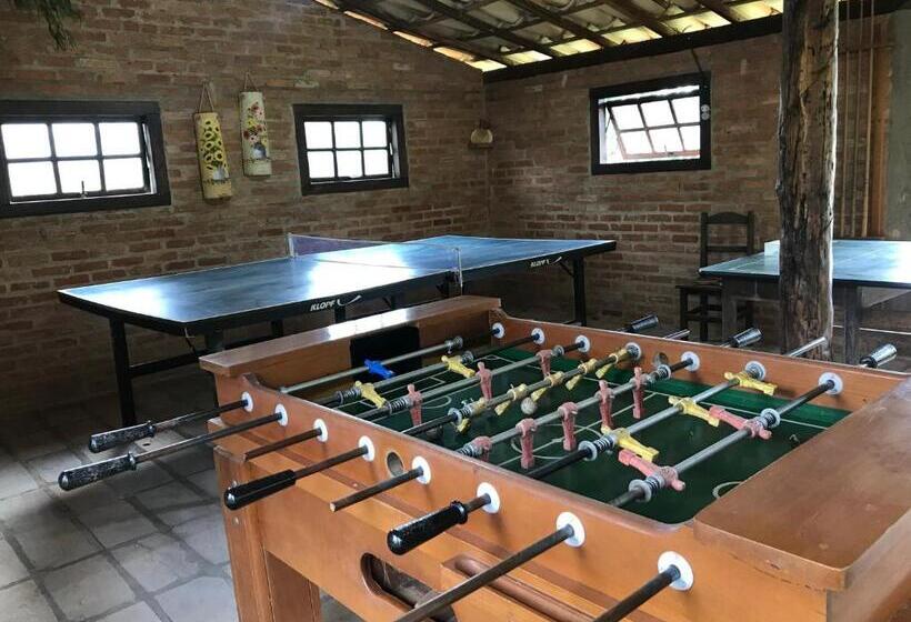 Chalés De Minas Hotel Fazenda