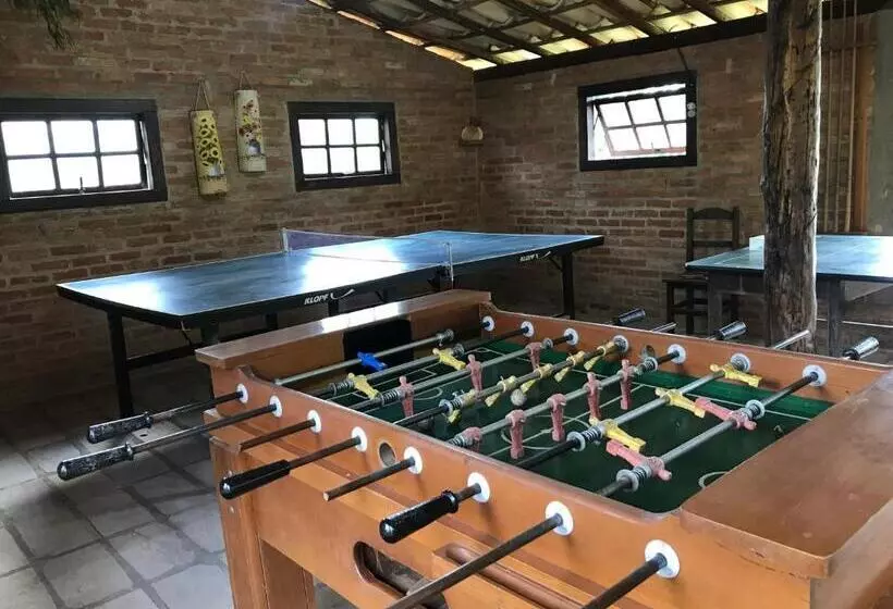 Chalés De Minas Hotel Fazenda