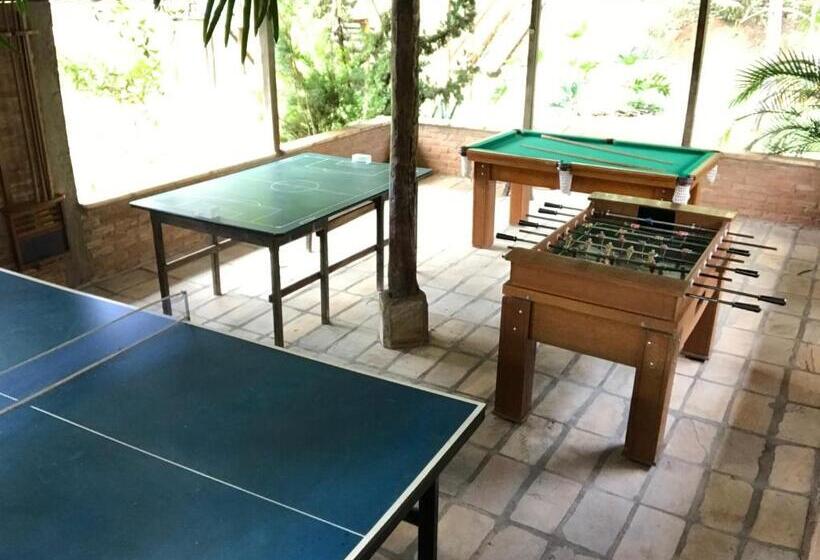 Chalés De Minas Hotel Fazenda
