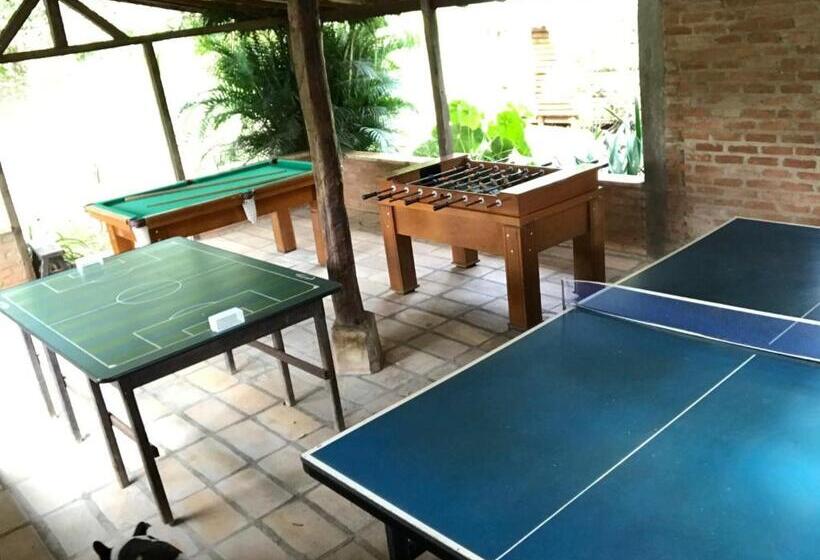 Chalés De Minas Hotel Fazenda