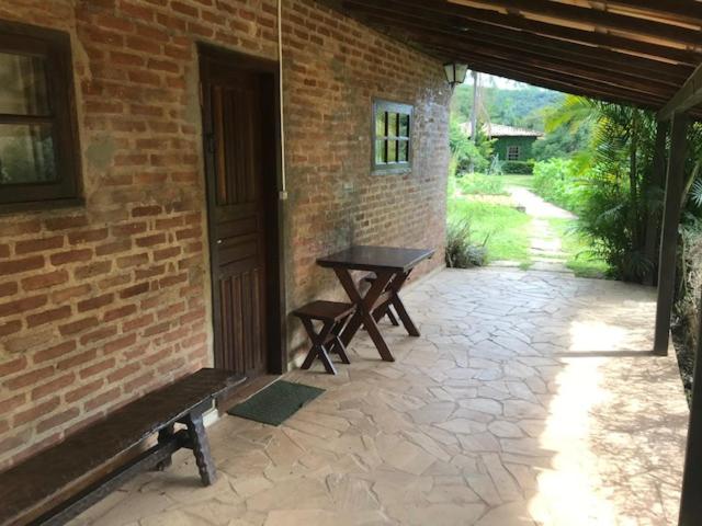 Chalés De Minas Hotel Fazenda