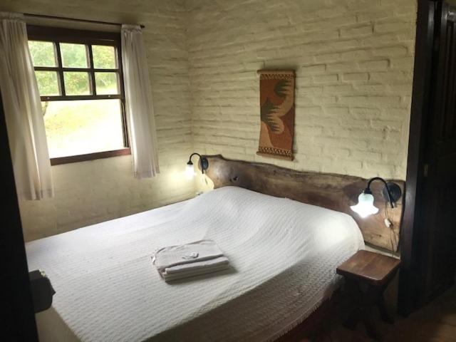 Chalés De Minas Hotel Fazenda