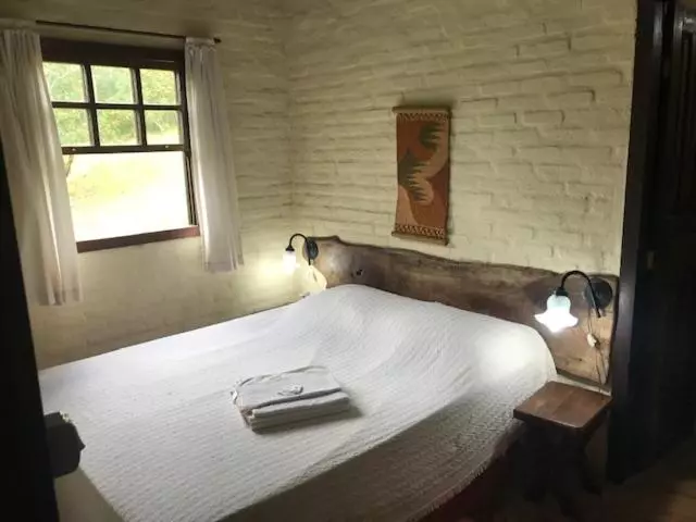 Chalés De Minas Hotel Fazenda