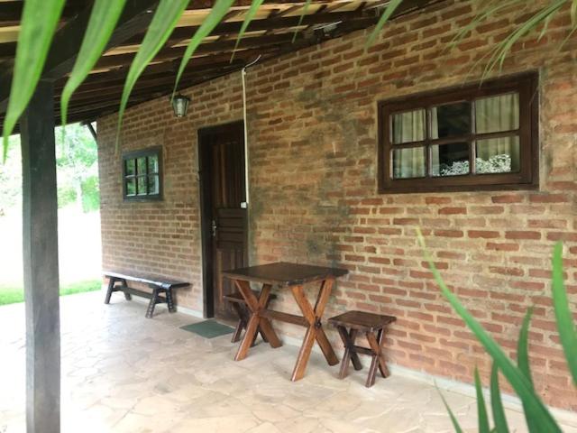 Chalés De Minas Hotel Fazenda