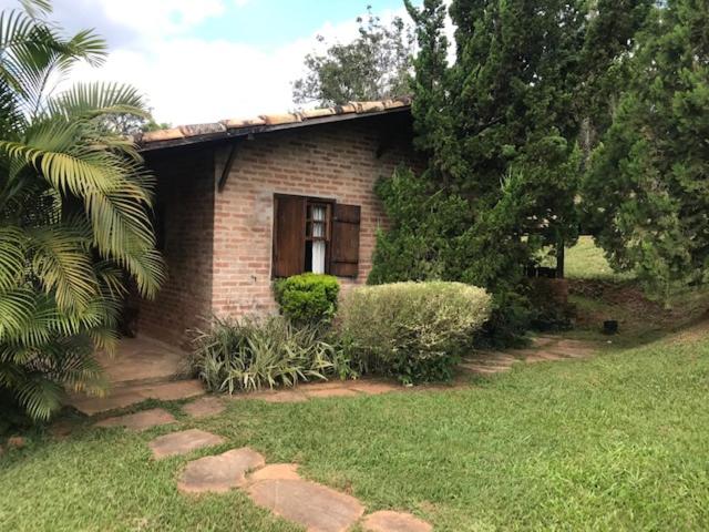 Chalés De Minas Hotel Fazenda