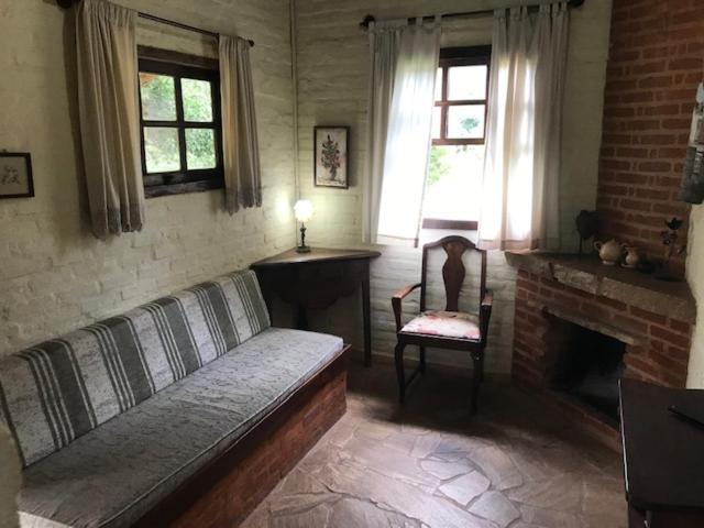 Chalés De Minas Hotel Fazenda