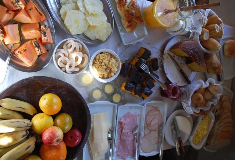 Chalés De Minas Hotel Fazenda