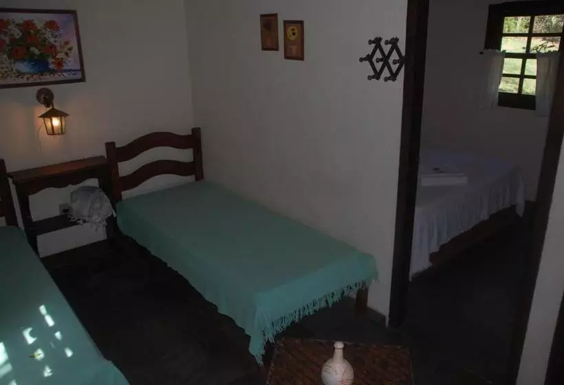 Chalés De Minas Hotel Fazenda