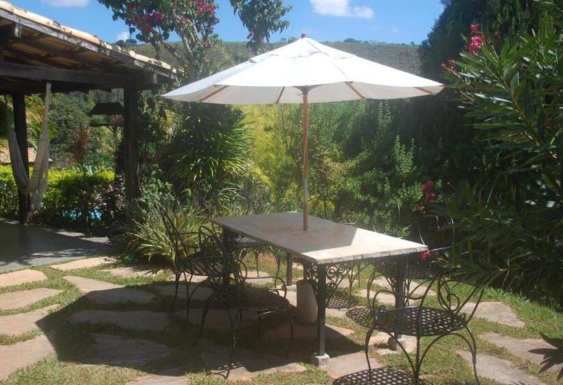 Chalés De Minas Hotel Fazenda
