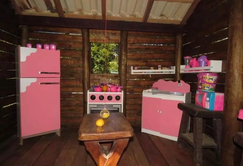Chalés De Minas Hotel Fazenda