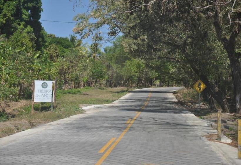 فندق Ecológico Tierra Blanca