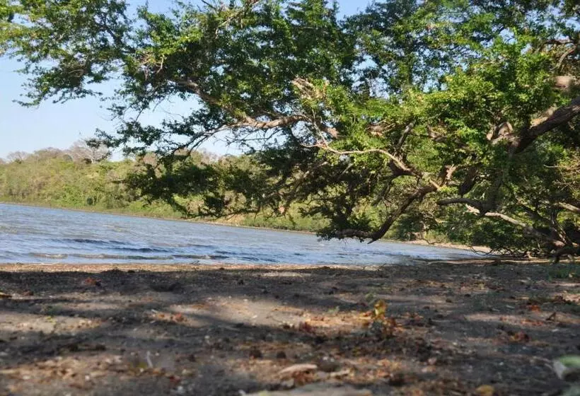ホテル Ecológico Tierra Blanca