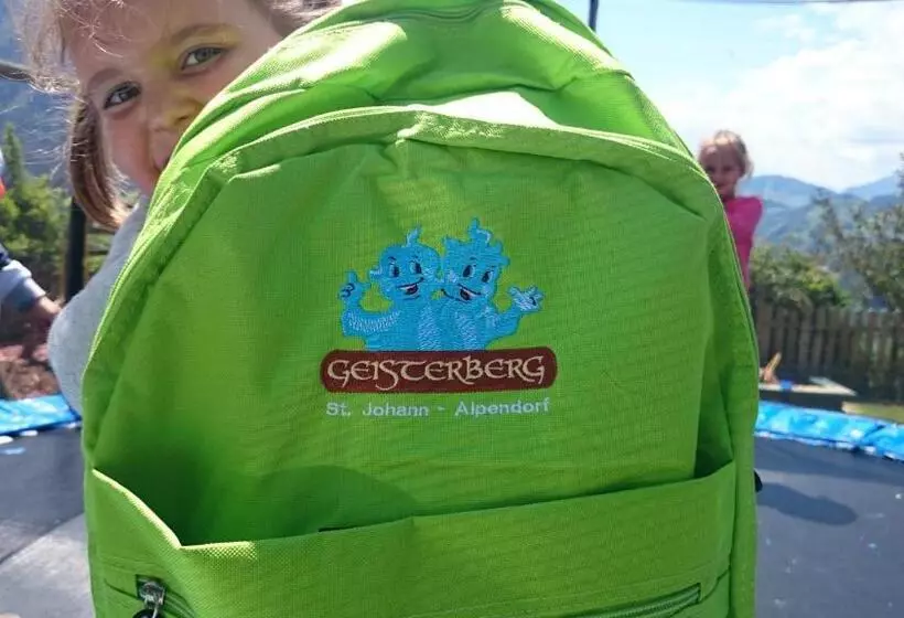 هتل Eisbauer
