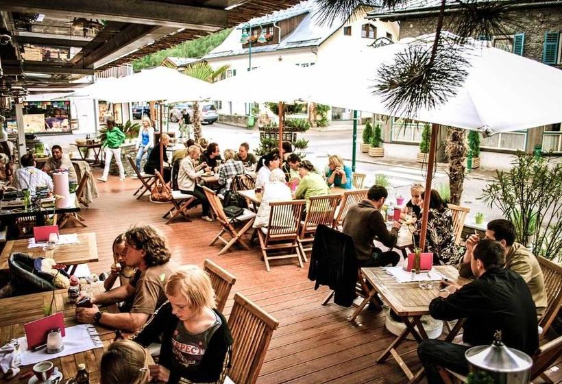 فندق Wintergarten